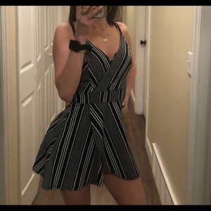 Mini dress sexy